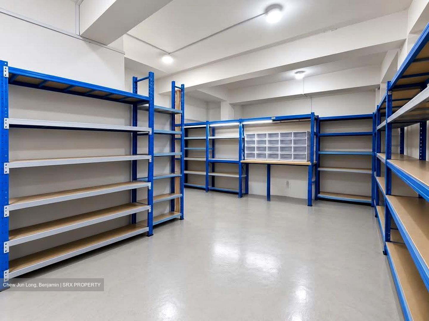 Kapo Factory Building (D13), Factory #591887261
